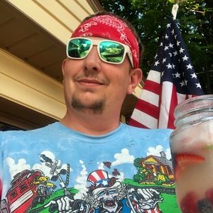 Meet your Posher, Jeff